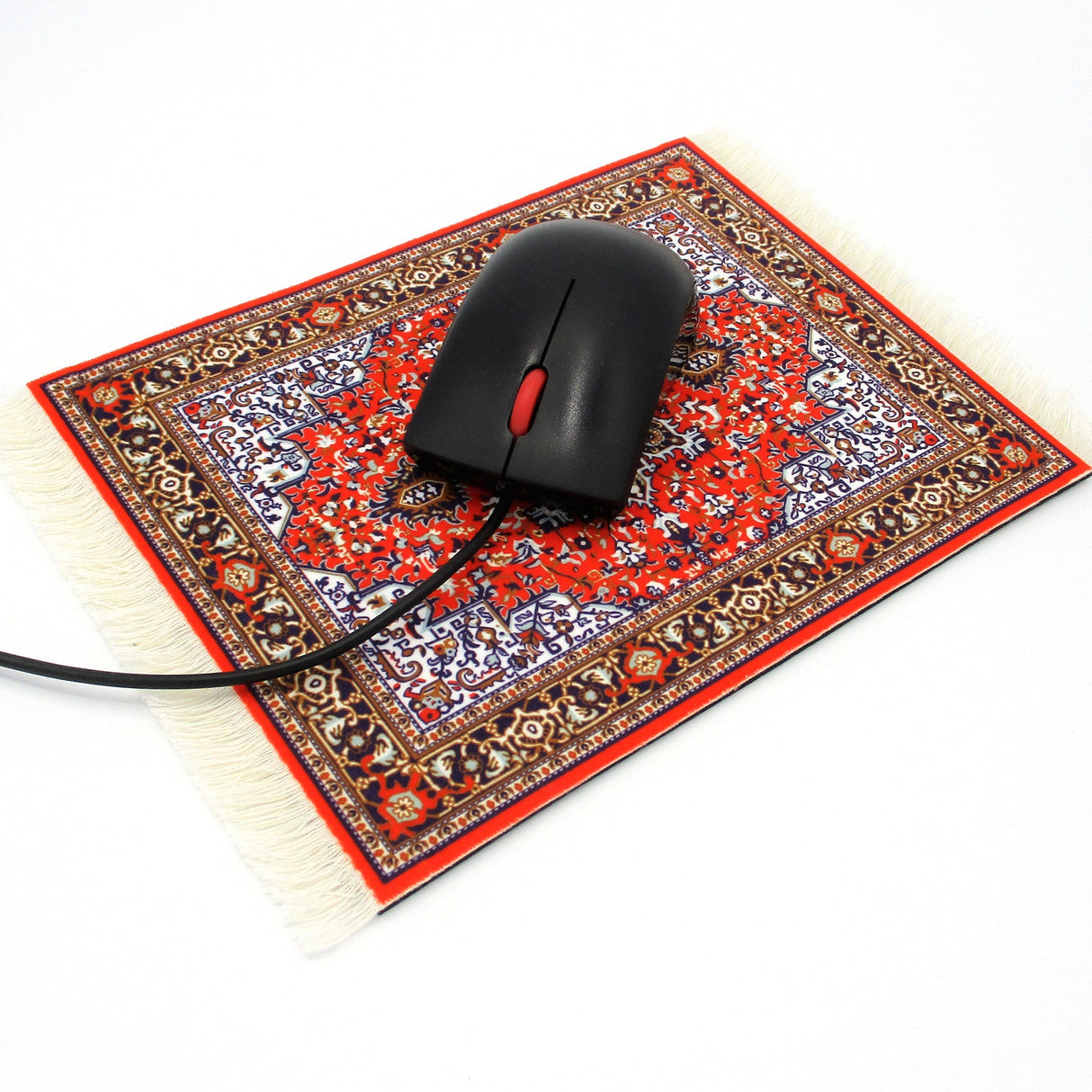 Orientteppich Mauspad