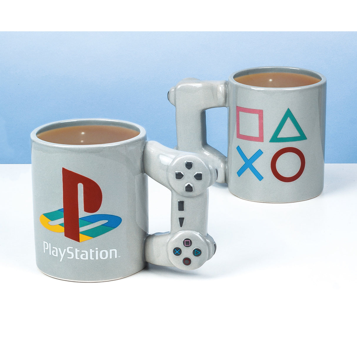 PlayStation Controller Kaffeebecher