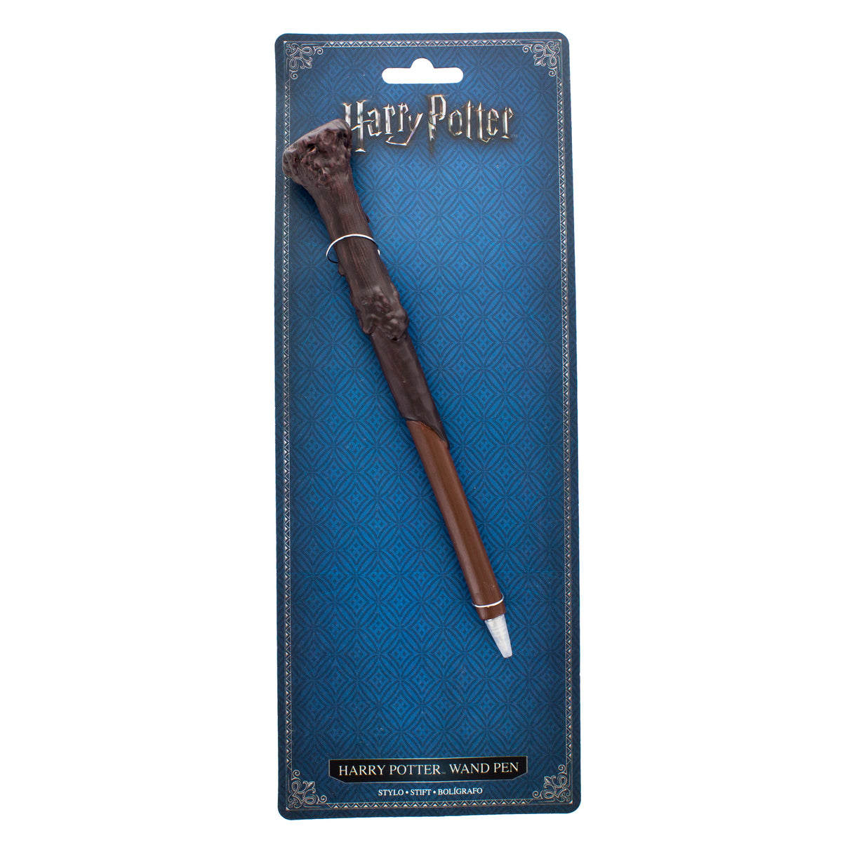 Harry Potter Zauberstab Kugelschreiber