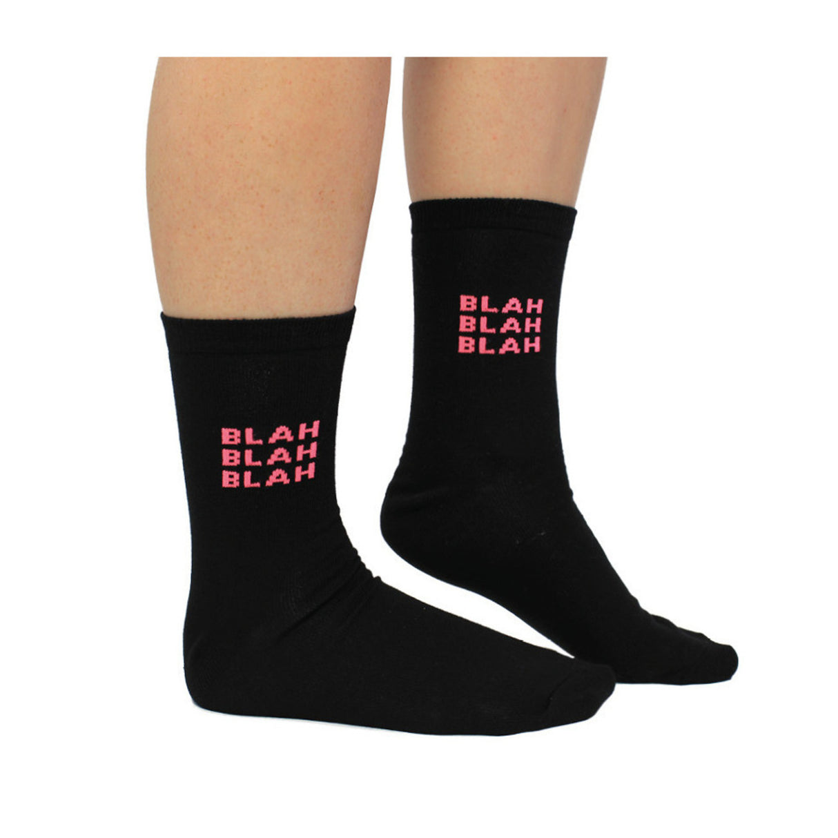 Blah Blah Blah Socken in 37-42 im Paar