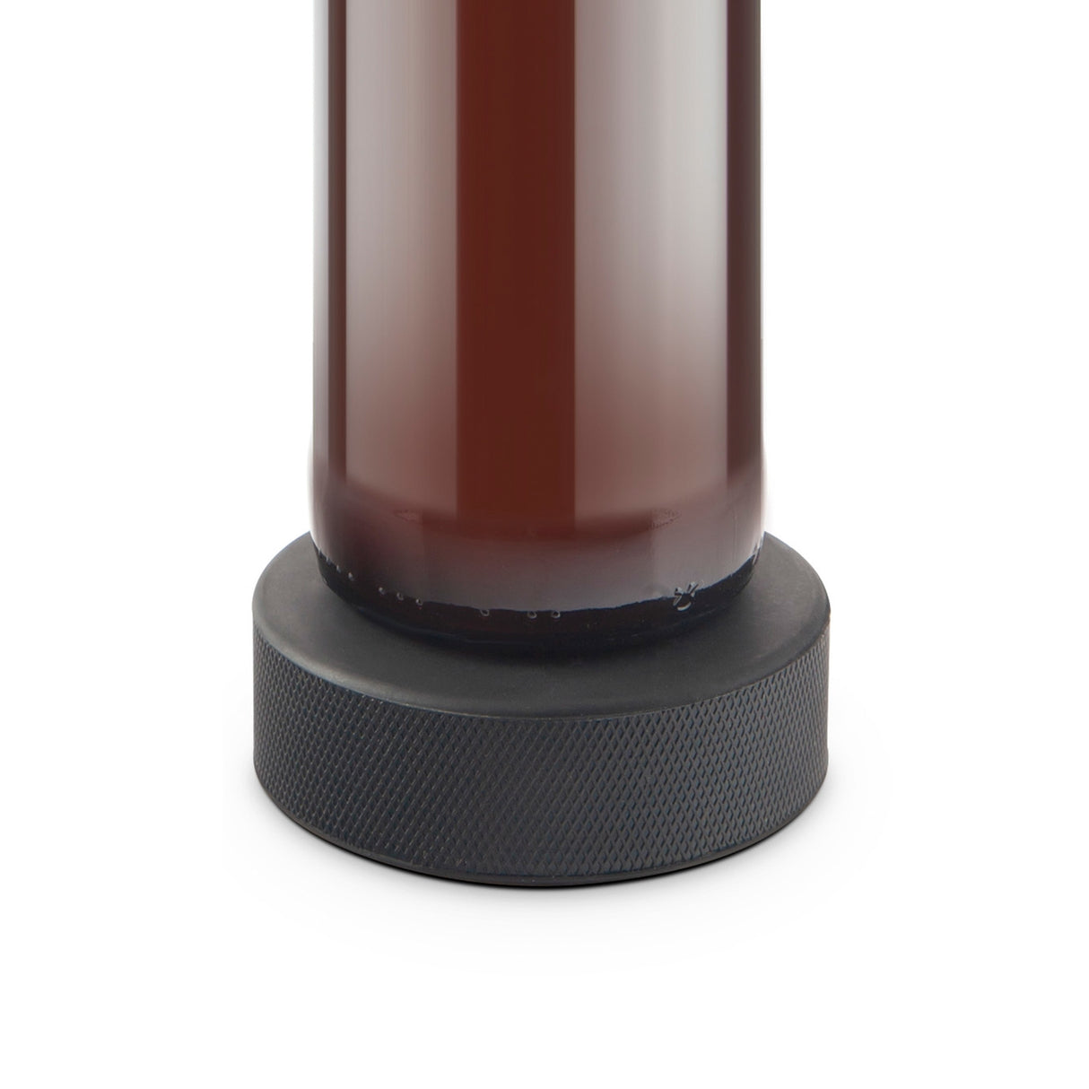 Eishockey Puck Flaschenöffner aus einem echten Puck