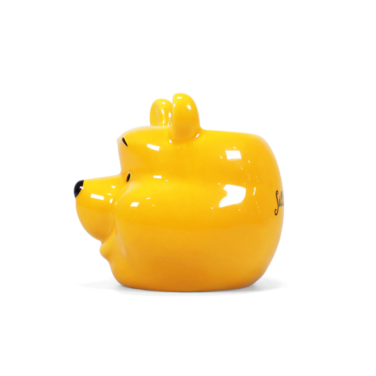 Winnie Puuh 3D Kopf Kaffeebecher