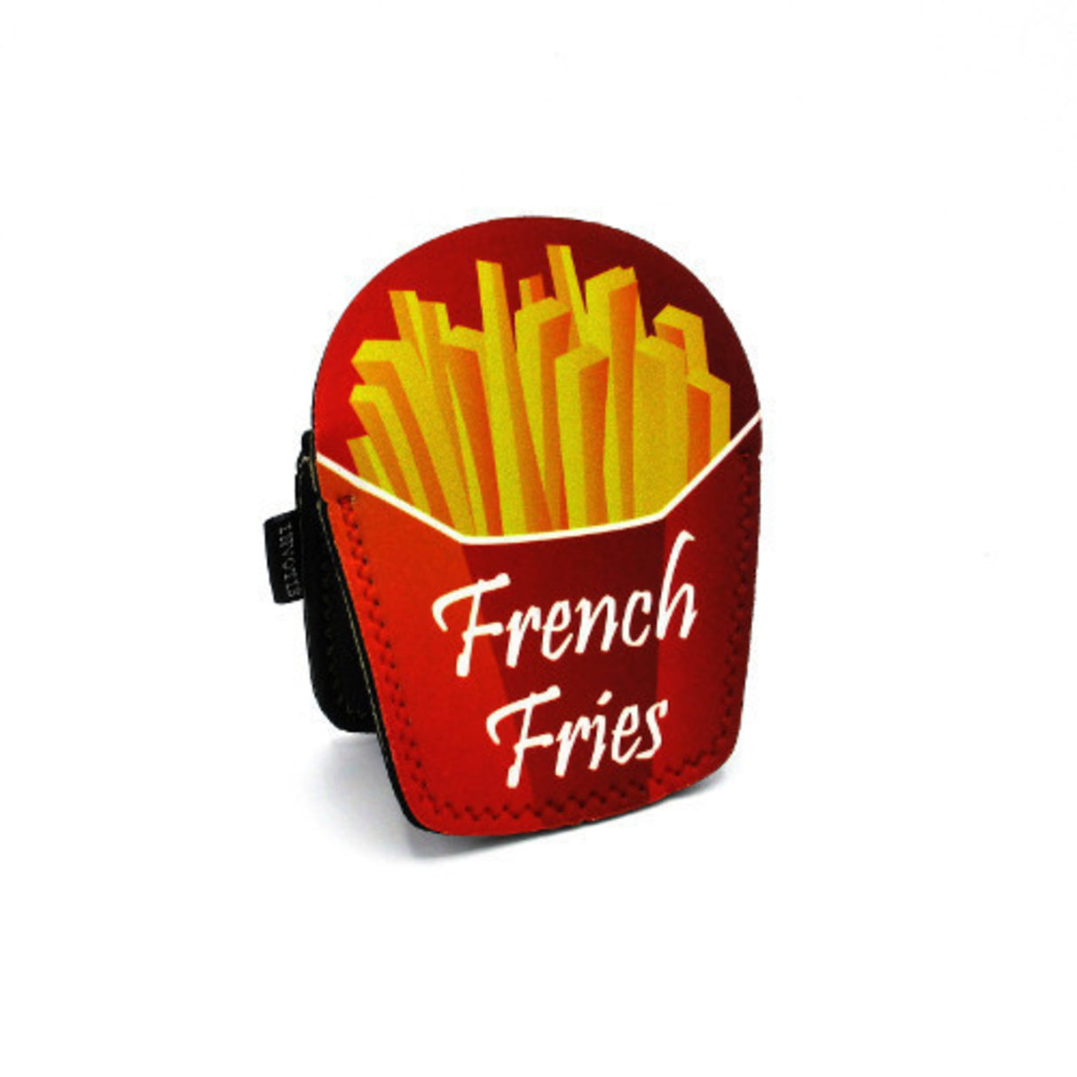 Pommes Frites Ofenhandschuh