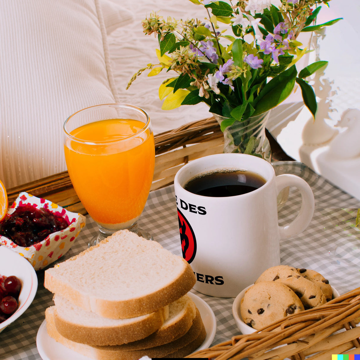 Tasse des Endgegners Kaffeebecher