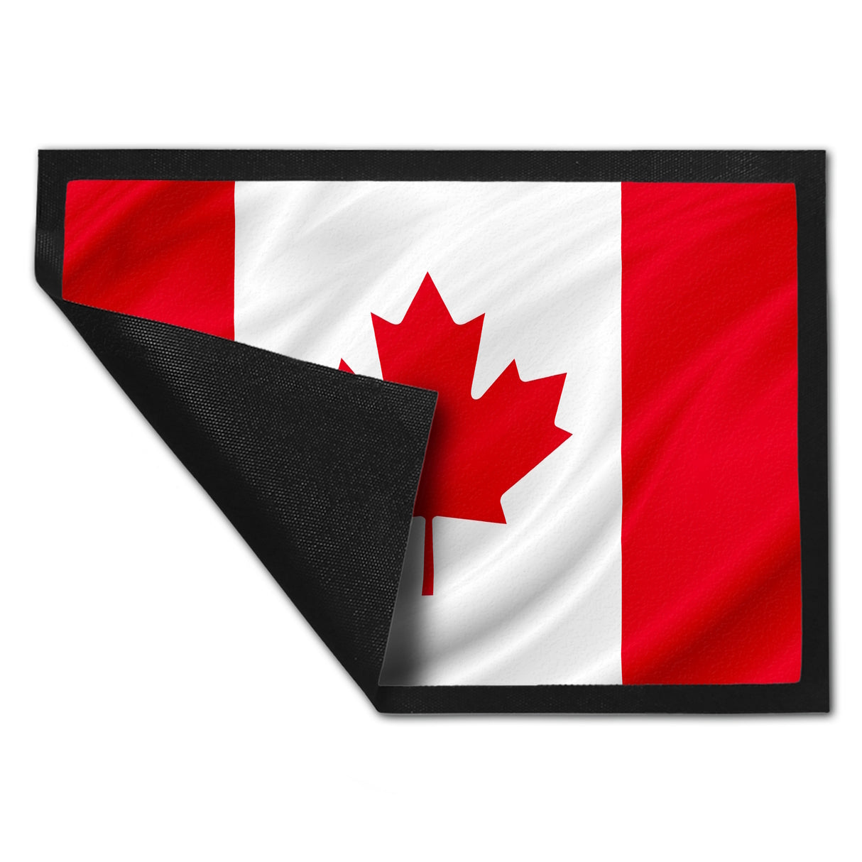 Kanada Fahne und Flagge Fussmatte Fanartikel