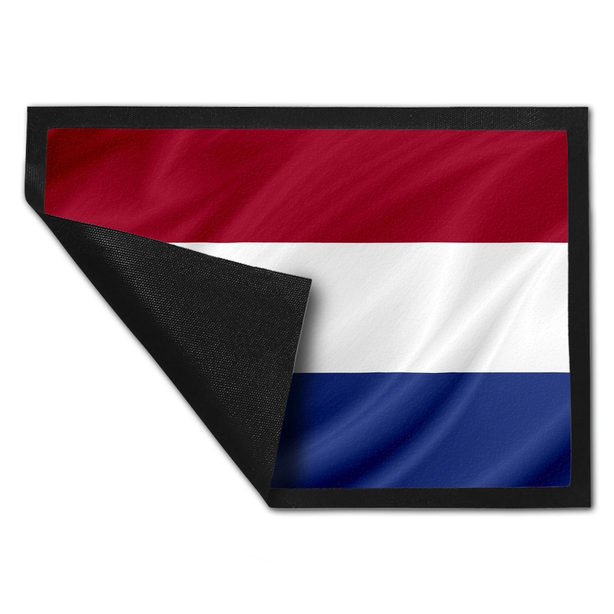 Holland Fahne und Flagge Fussmatte Fanartikel
