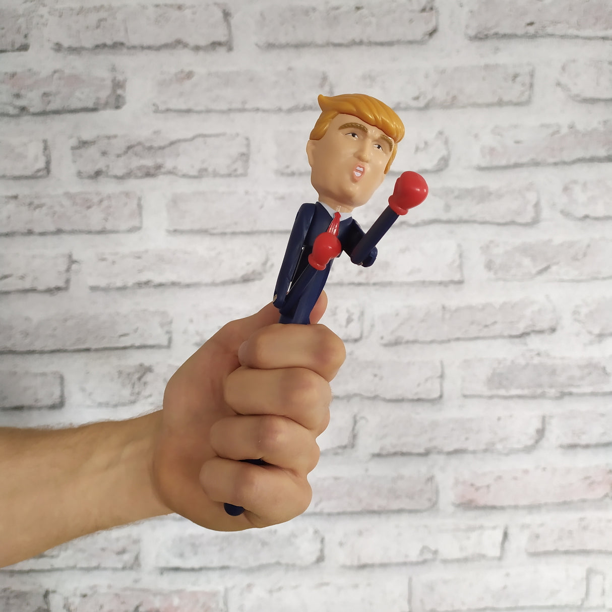 Präsident Kugelschreiber mit Box- und Soundfunktion