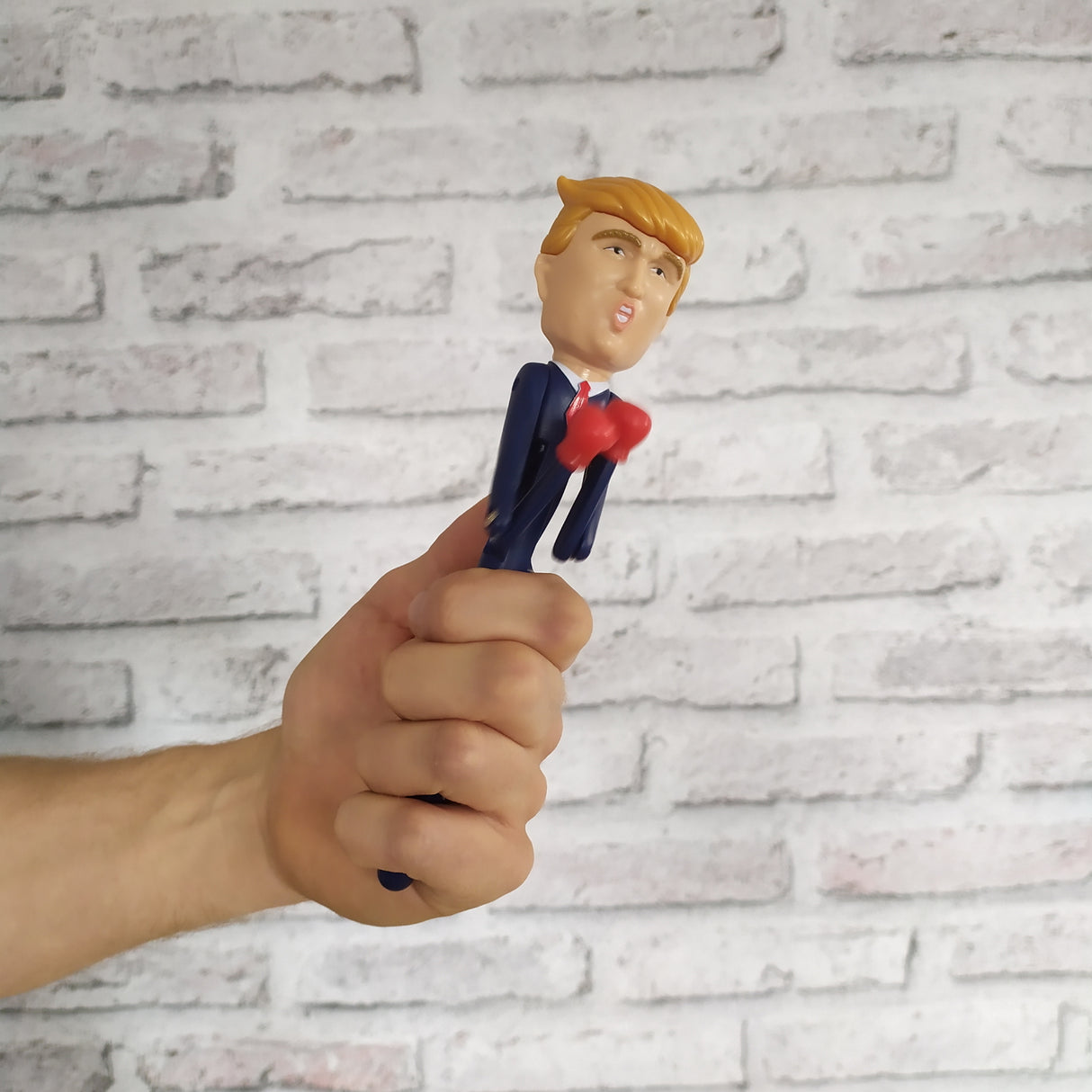 Präsident Kugelschreiber mit Box- und Soundfunktion