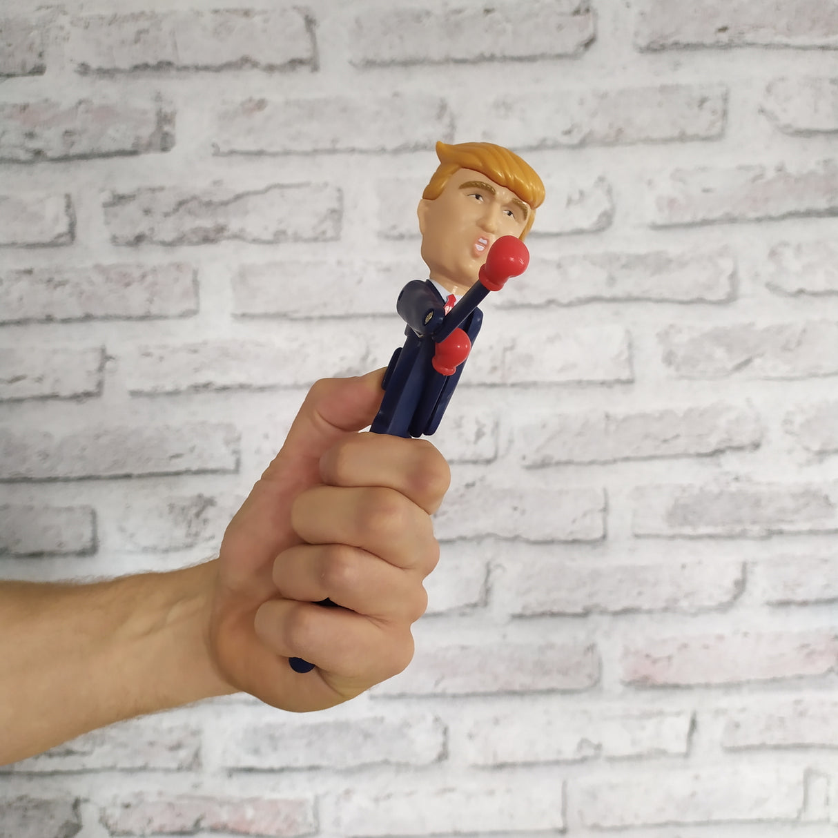 Präsident Kugelschreiber mit Box- und Soundfunktion