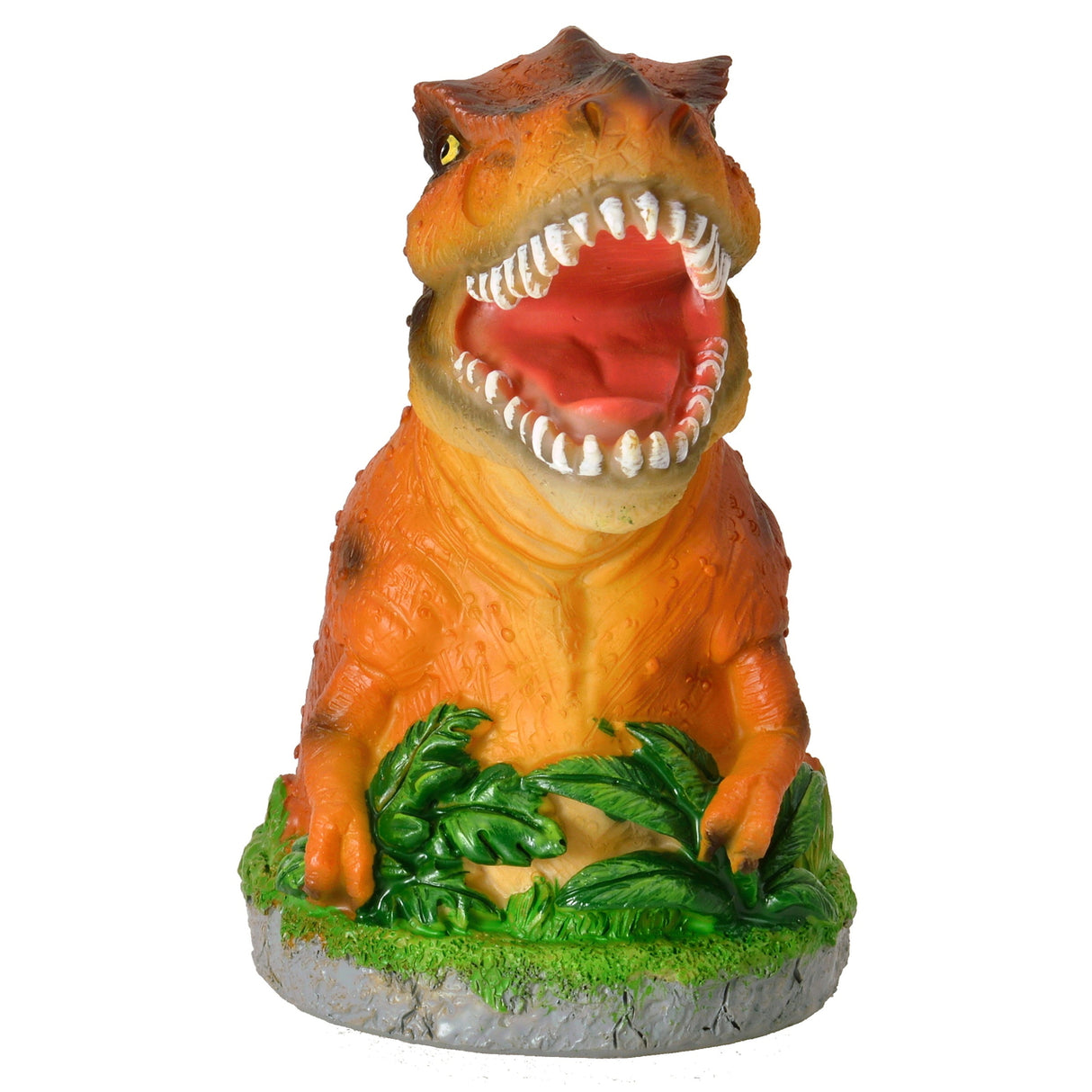 Dino Spardose in braun