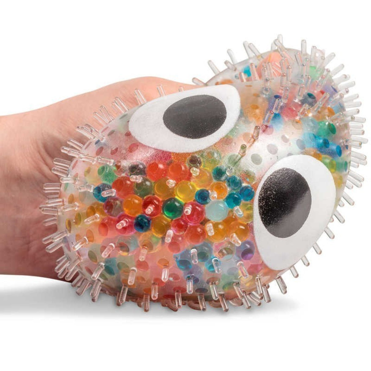 Monster XXL Stressball