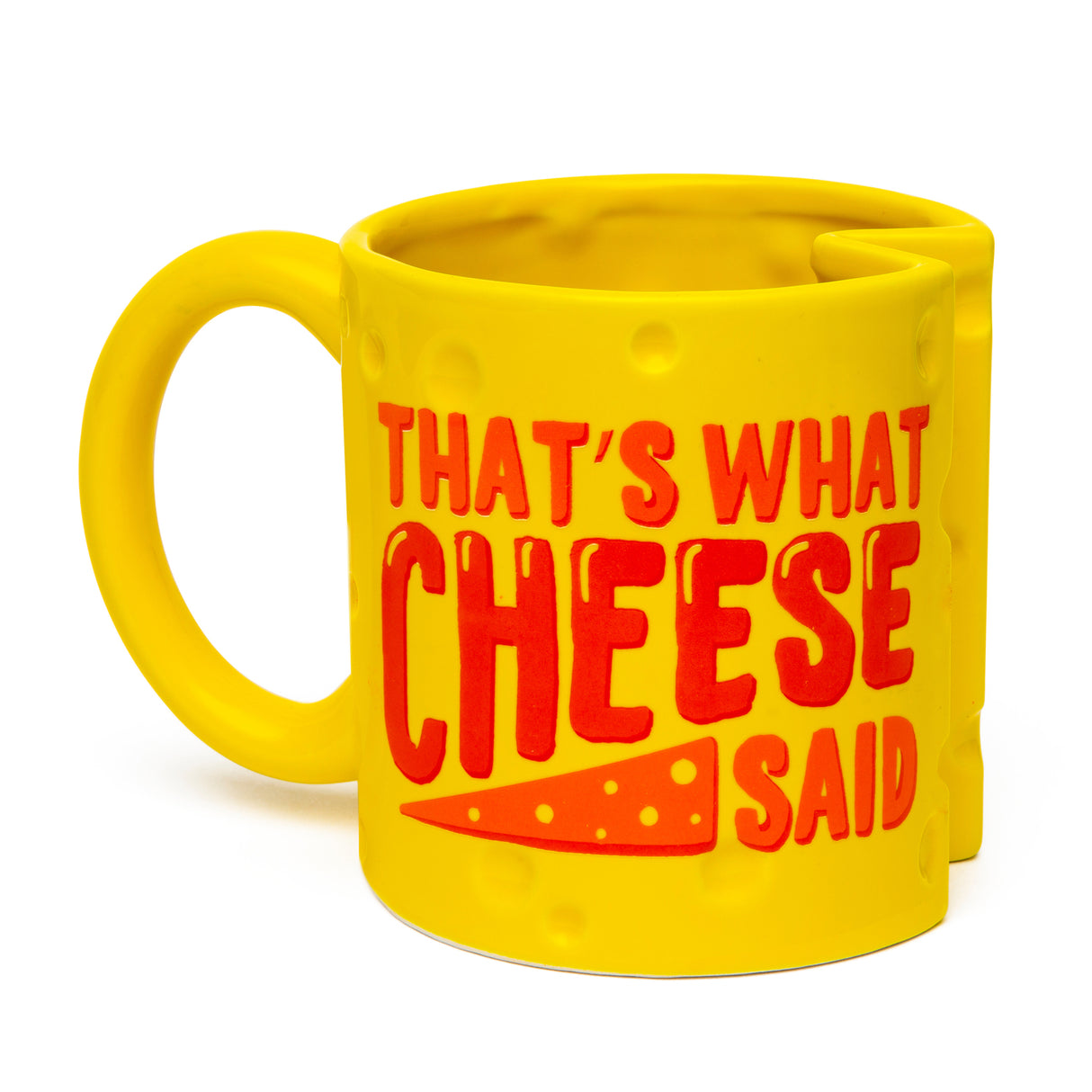 Käse XXL Kaffeebecher