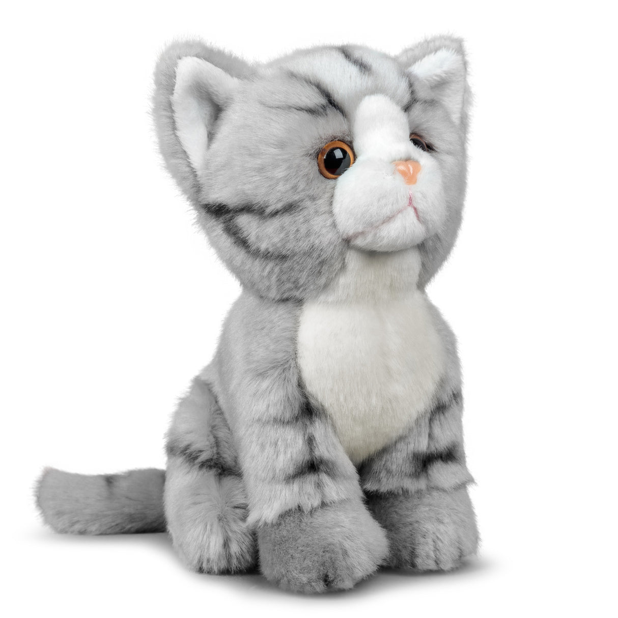 Katze Animigos Kuscheltier