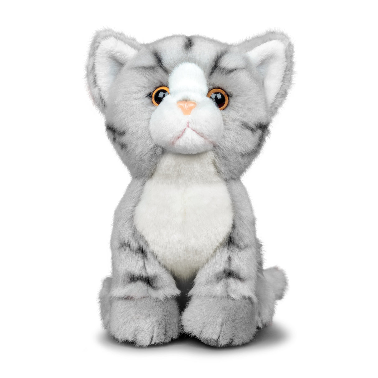 Katze Animigos Kuscheltier