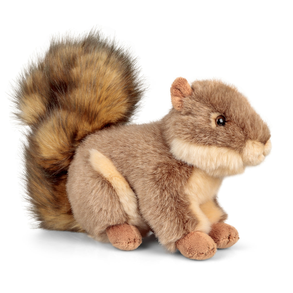 Eichhörnchen Animigos Kuscheltier