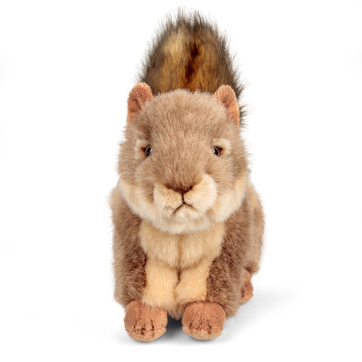 Eichhörnchen Animigos Kuscheltier