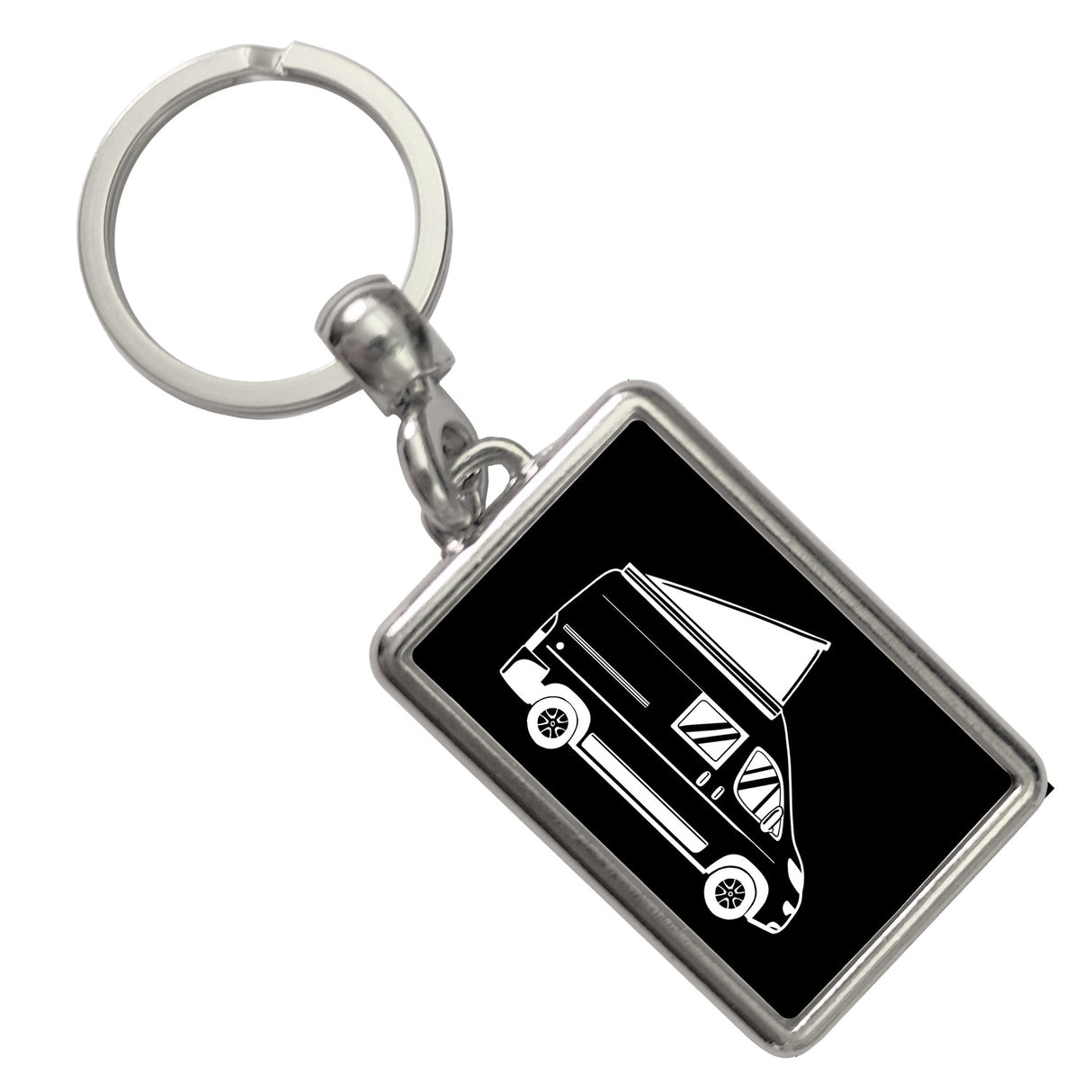 Campervan Schlüsselanhänger