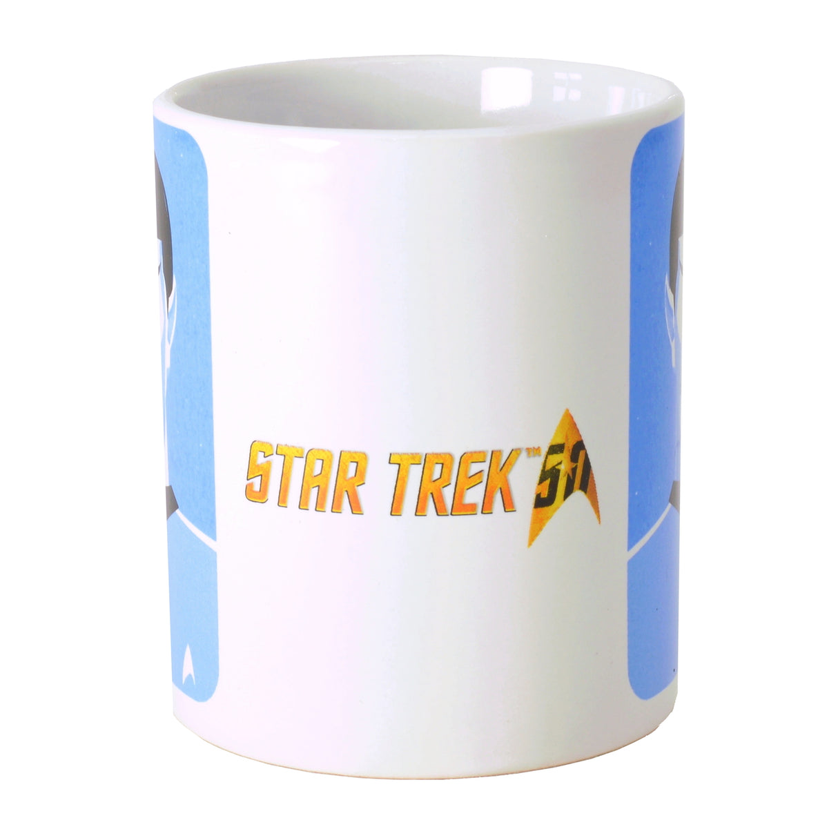 Star Trek - Mr. Spock Kaffeebecher