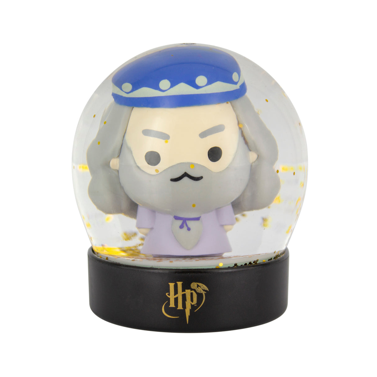 Harry Potter - Professor Dumbledore Schneekugel