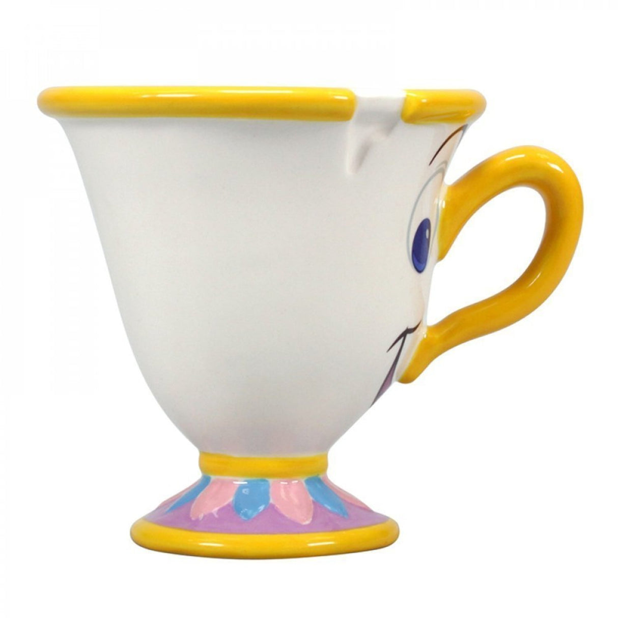 Die Schöne und das Biest - Chip die Tasse Kaffeebecher