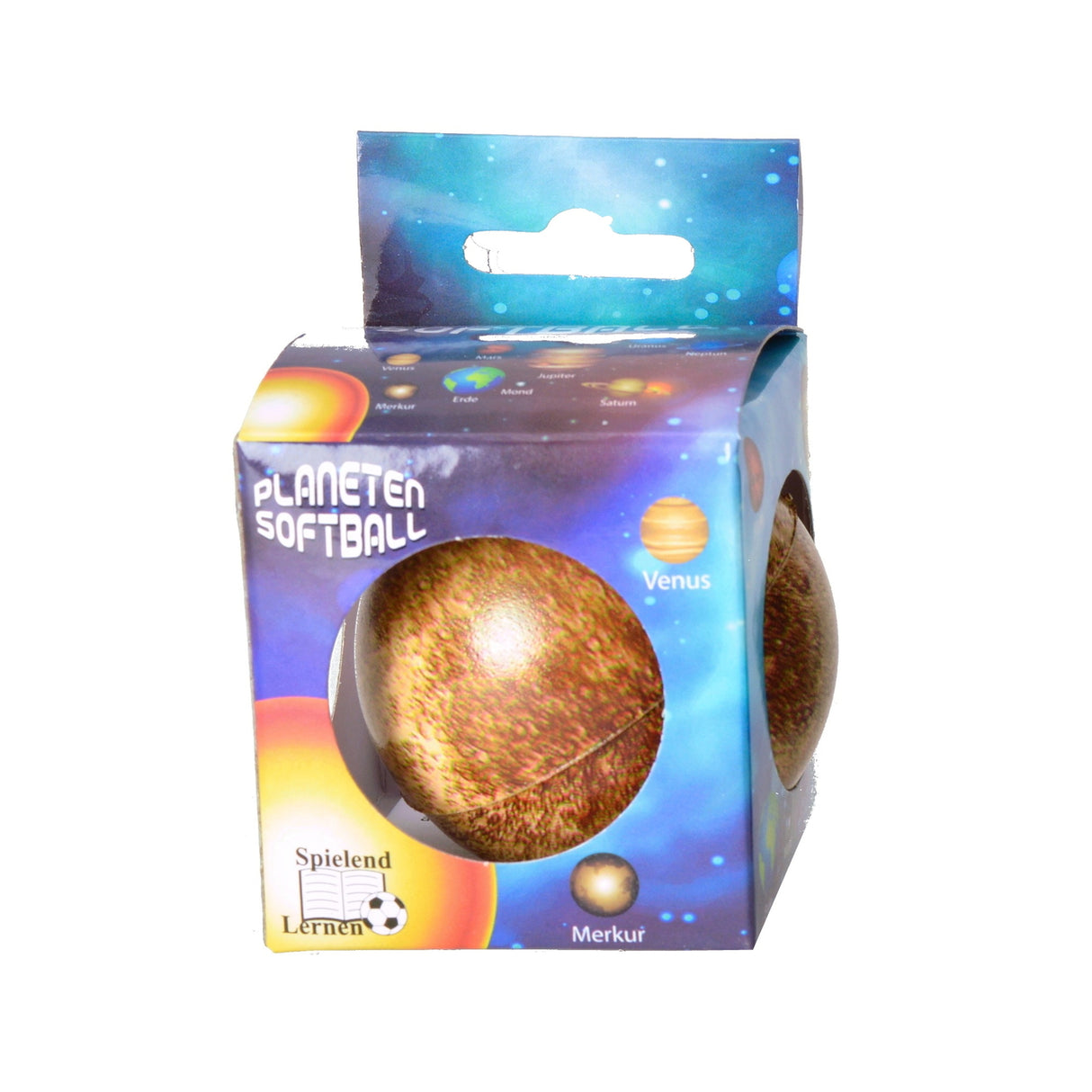 Merkur Stressball