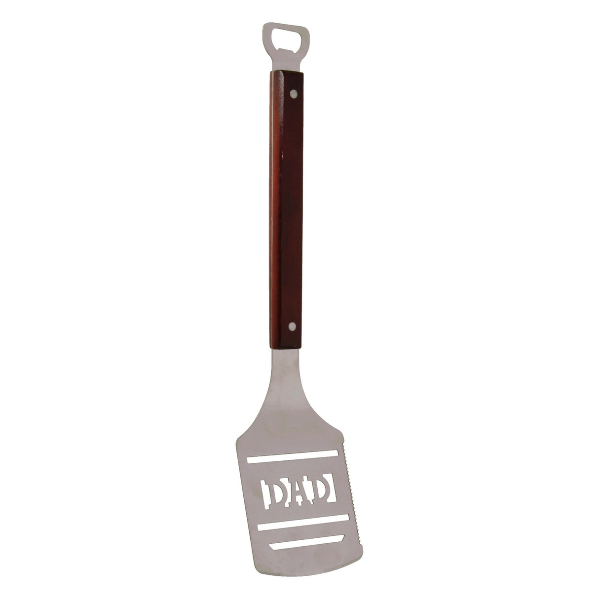 Dad Pfannenwender mit Flaschenöffner