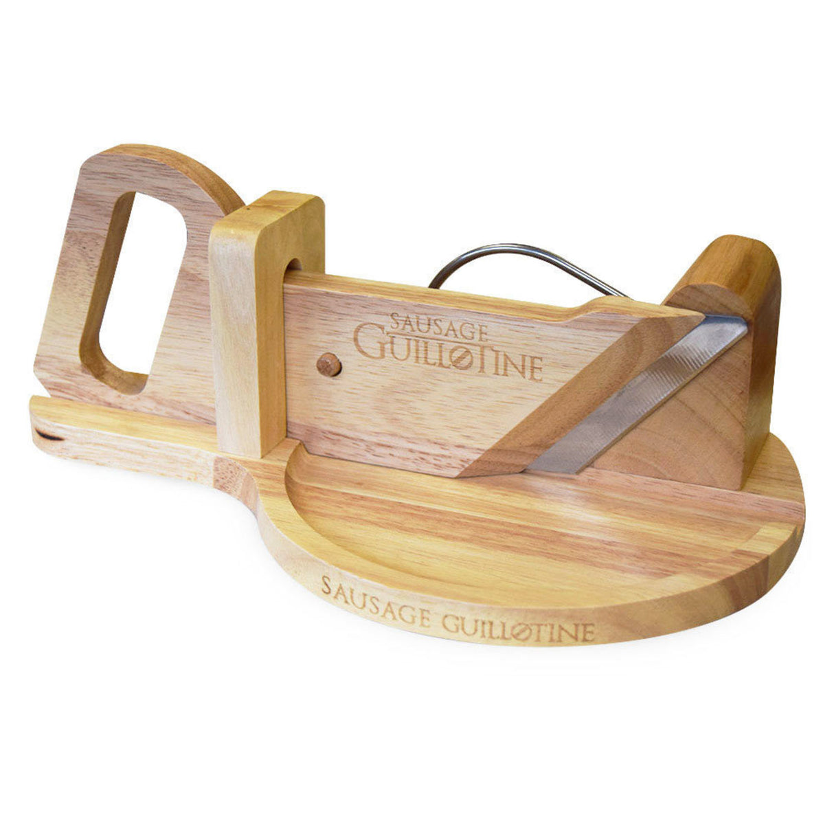 Wurst Guillotine Küchenhelfer