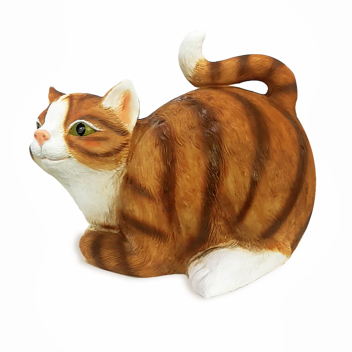 Katze Kosmetiktuchhalter
