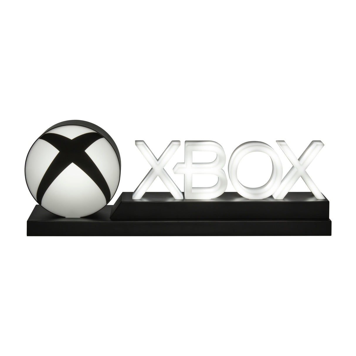 Xbox Logo Dekolampe