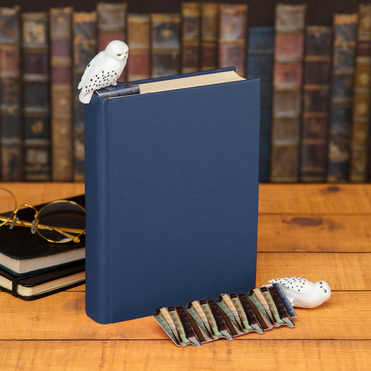 Harry Potter Hedwig Lesezeichen