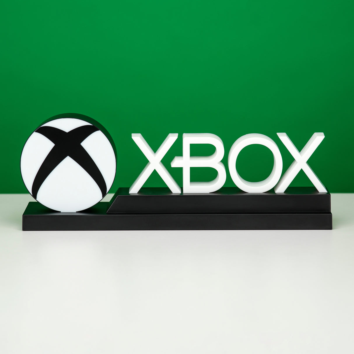 Xbox Logo Dekolampe
