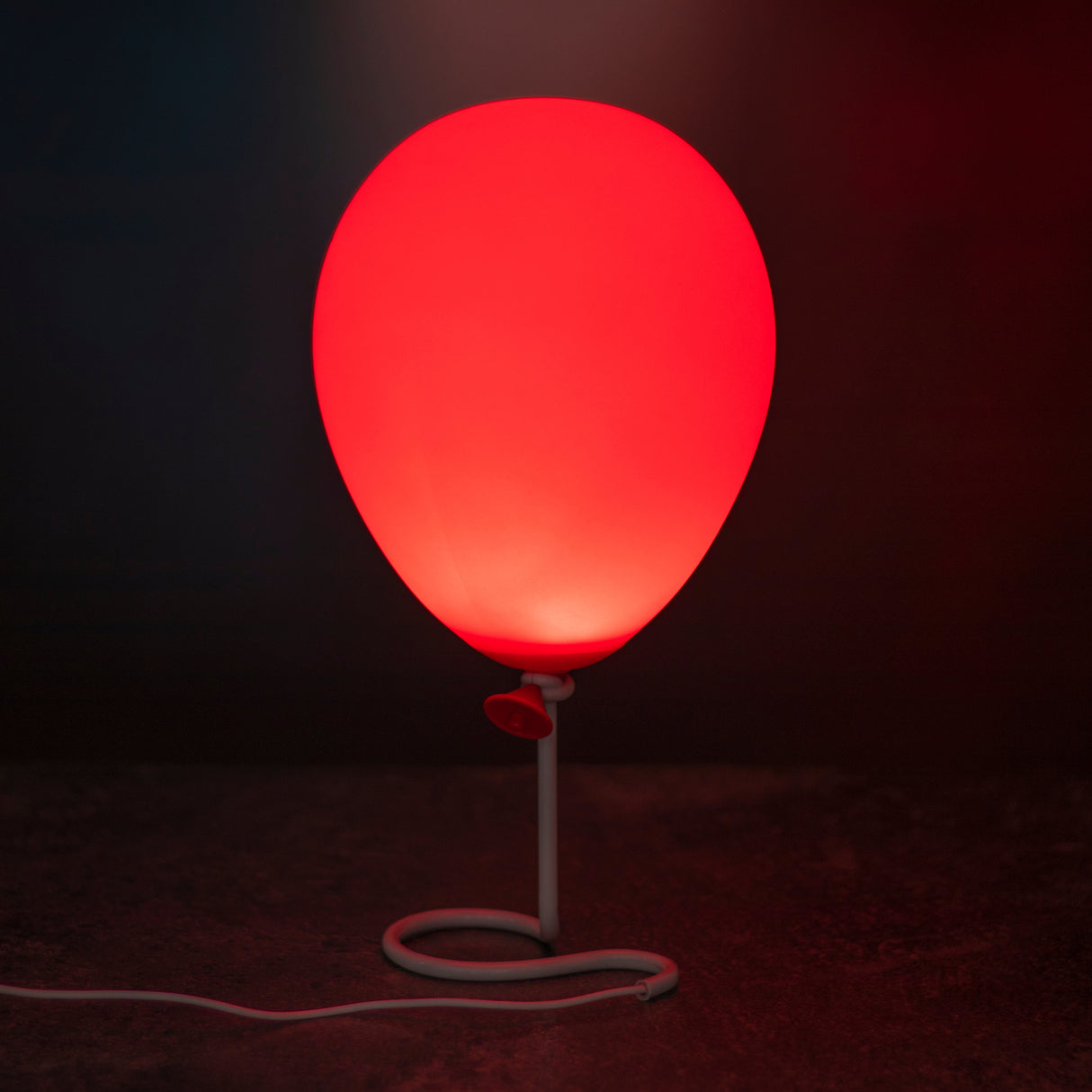 ES - Pennywise Ballon Dekolampe