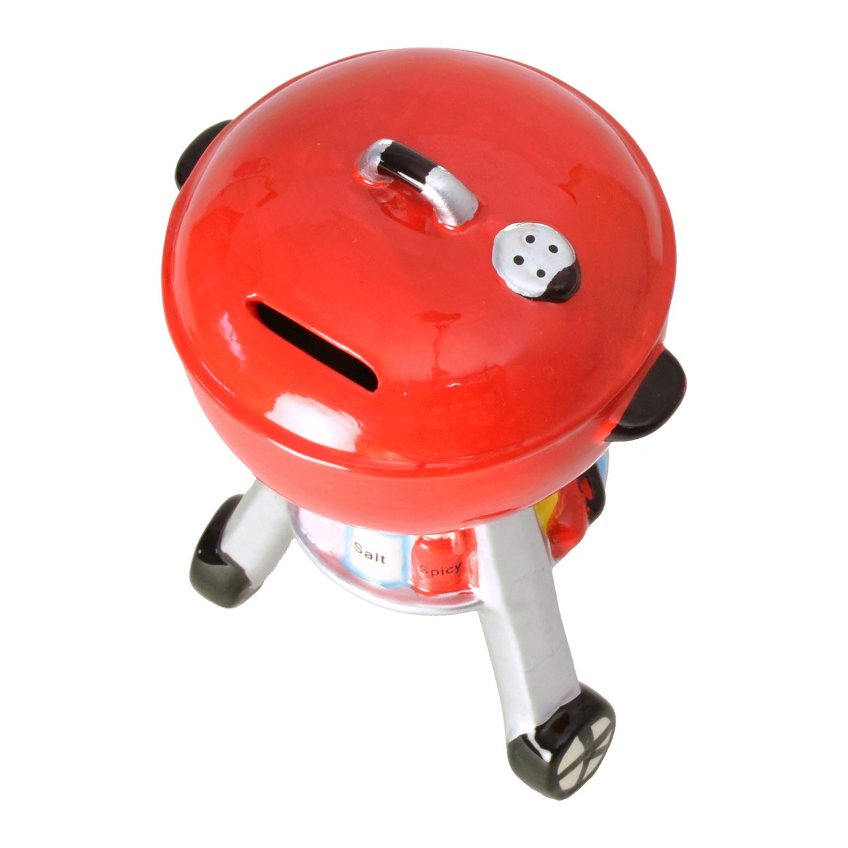 Kugelgrill Spardose