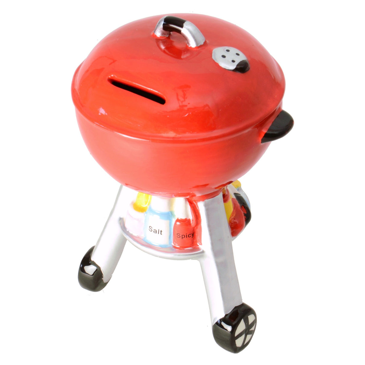 Kugelgrill Spardose