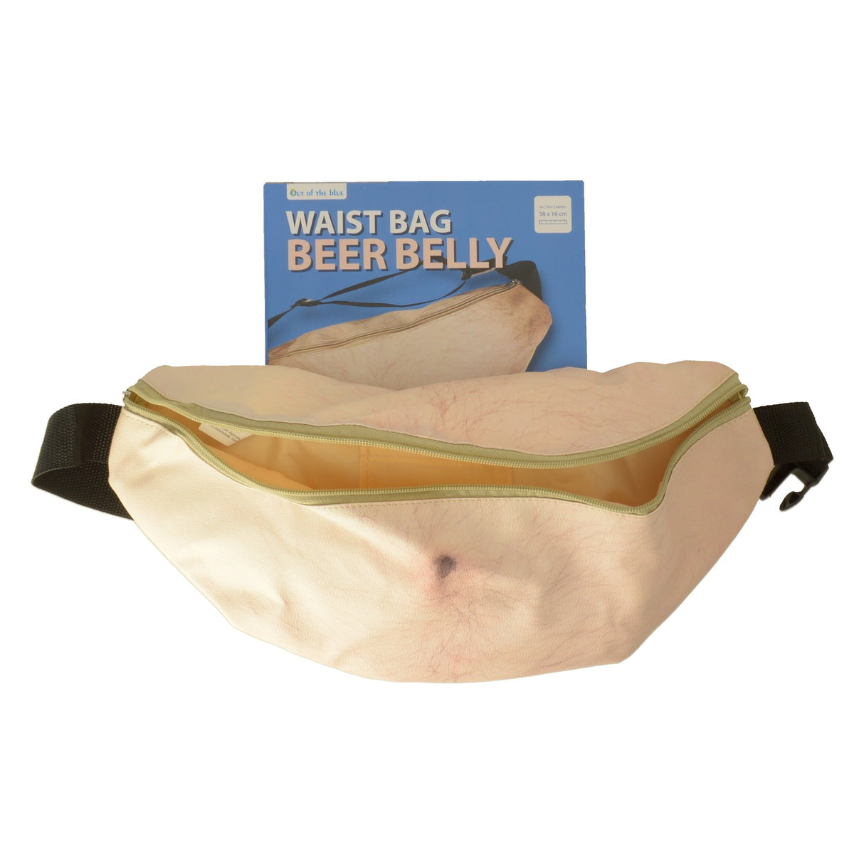 Bierbauch Bauchtasche