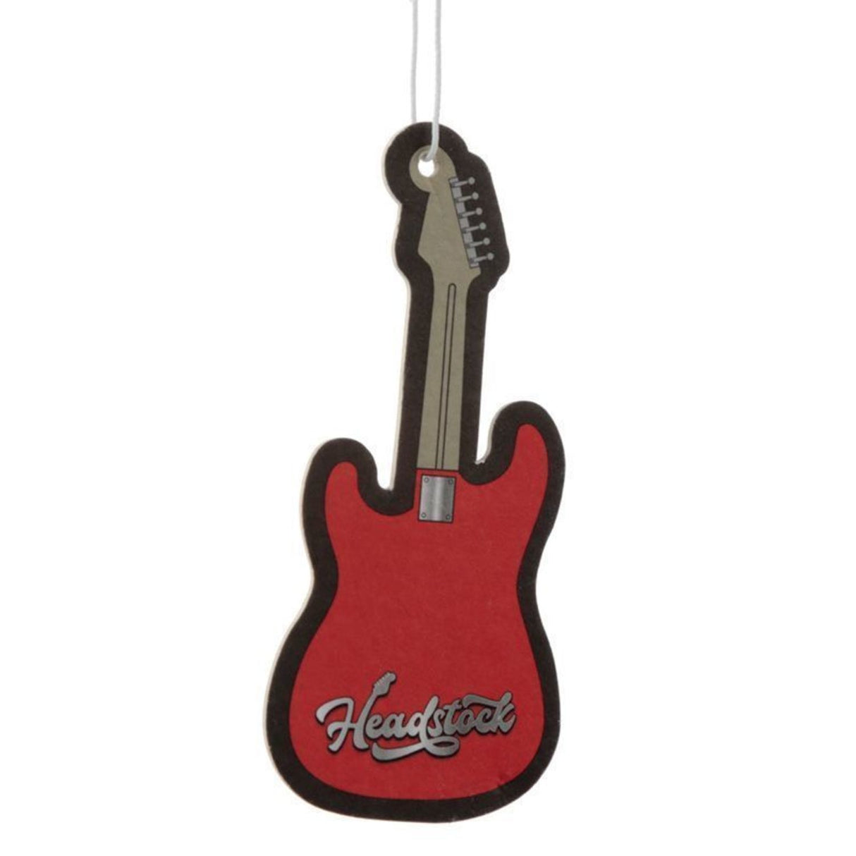 E-Gitarre Lufterfrischer mit Coladuft
