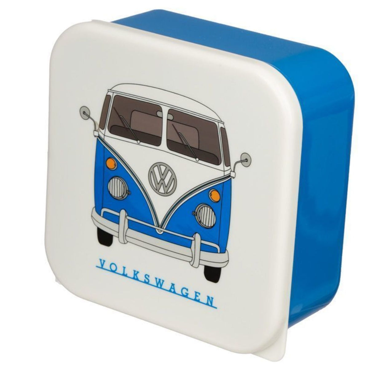 Volkswagen VW T1 Bus Vesperdosen im 3er Set