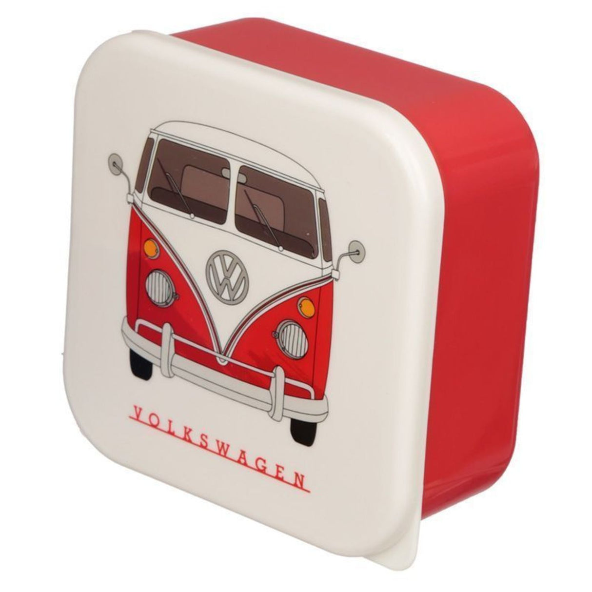 Volkswagen VW T1 Bus Vesperdosen im 3er Set