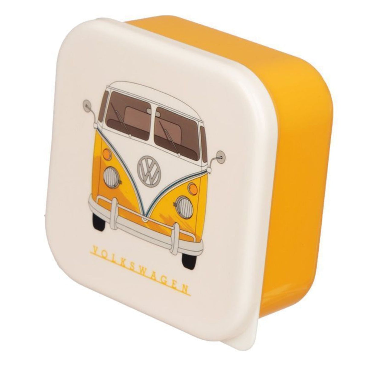 Volkswagen VW T1 Bus Vesperdosen im 3er Set
