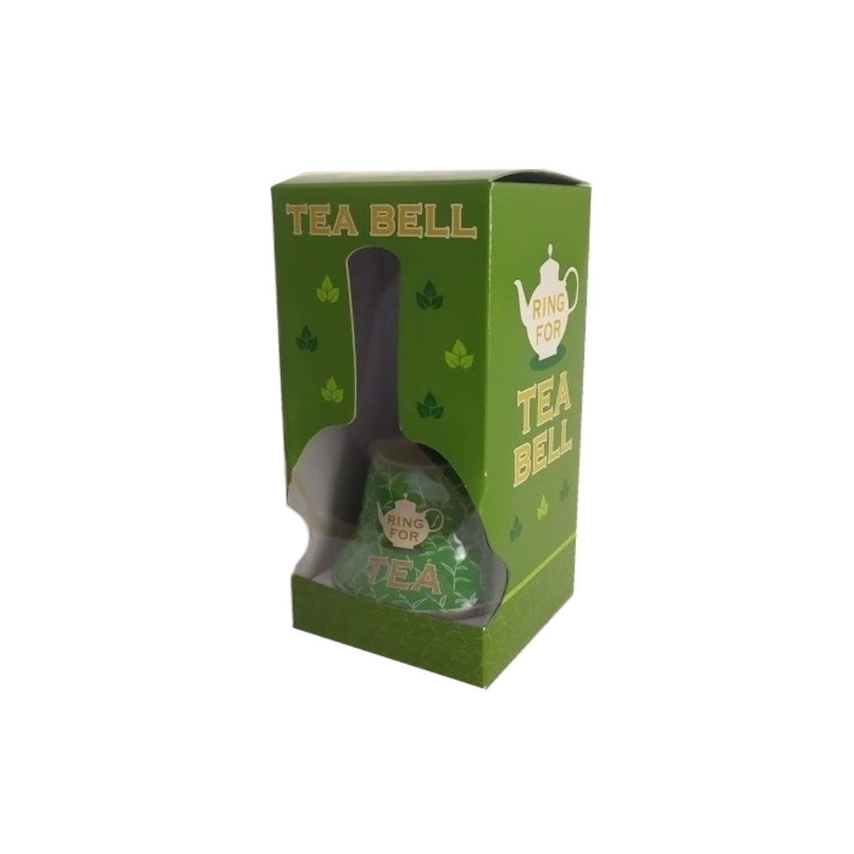 Ring for Tea Klingel