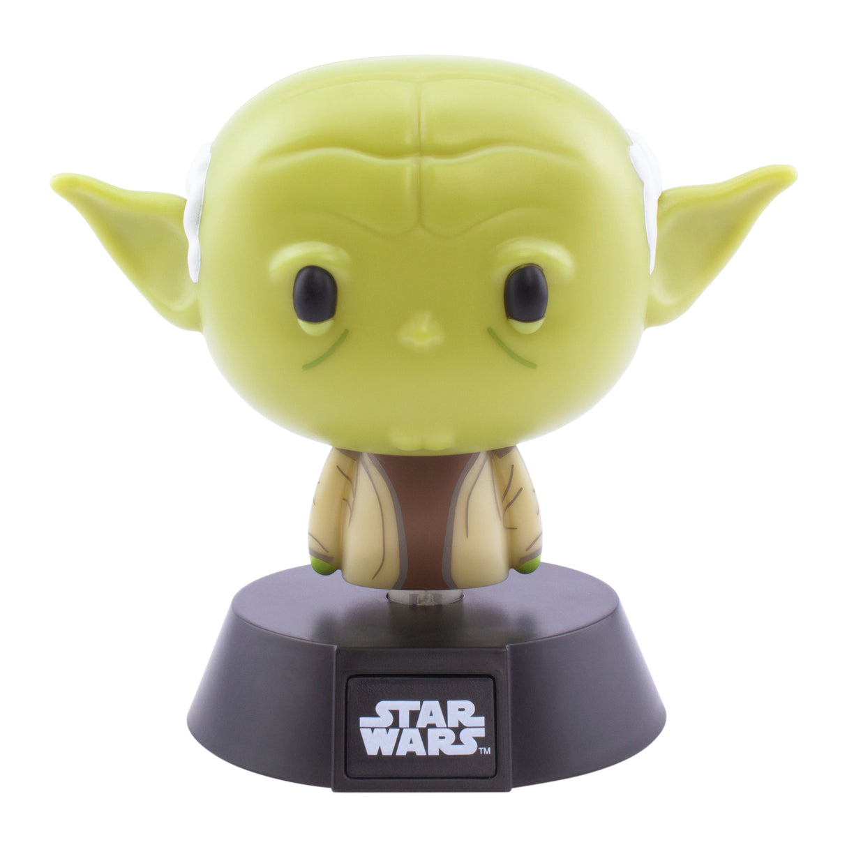 Star Wars Yoda Dekolampe