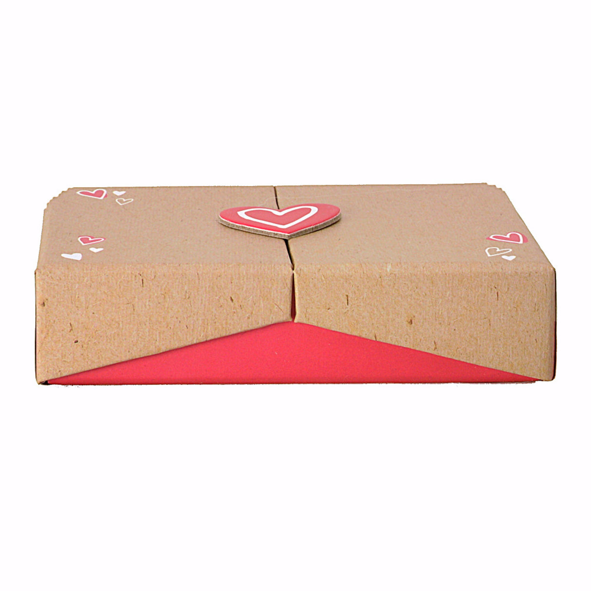 Herzen Überraschungsbox Geschenkverpackung