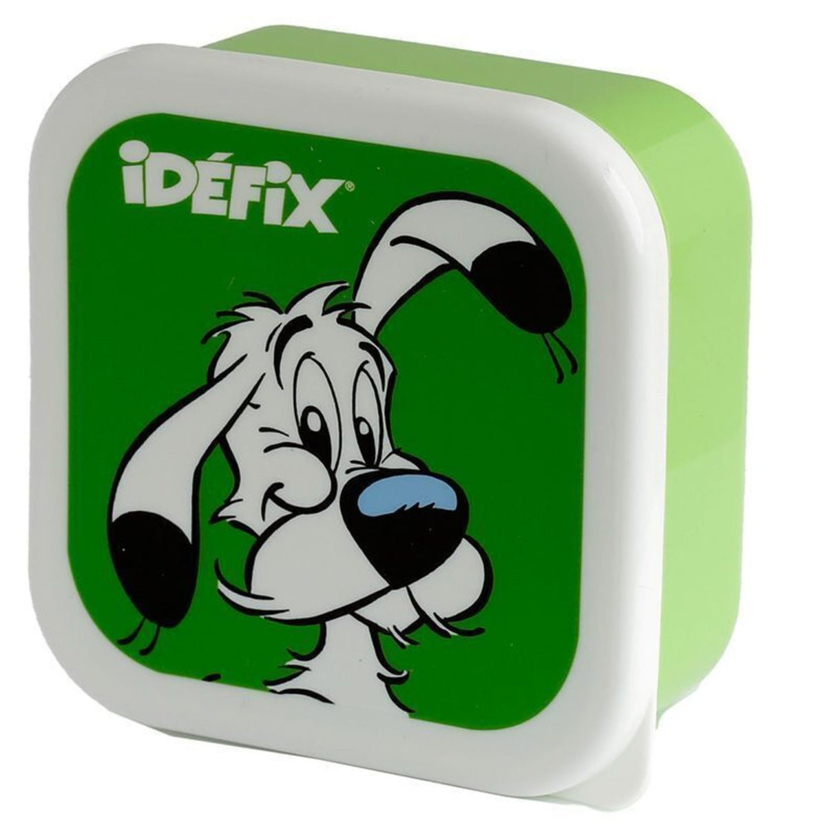 Asterix, Obelix & Idefix Vesperdosen im 3er Set