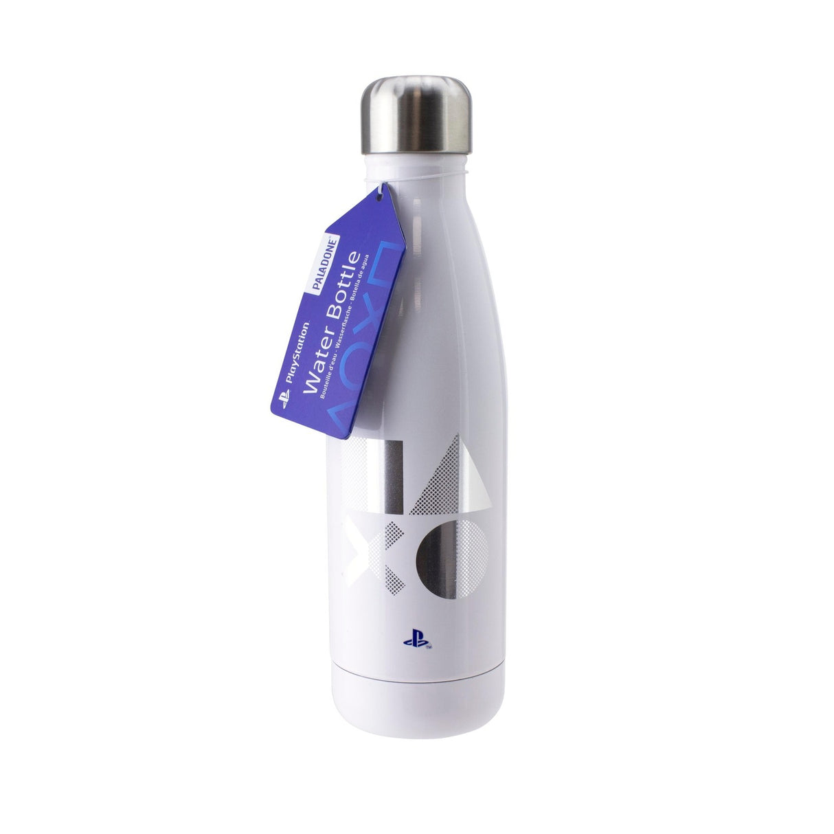 PlayStation Icons Trinkflasche