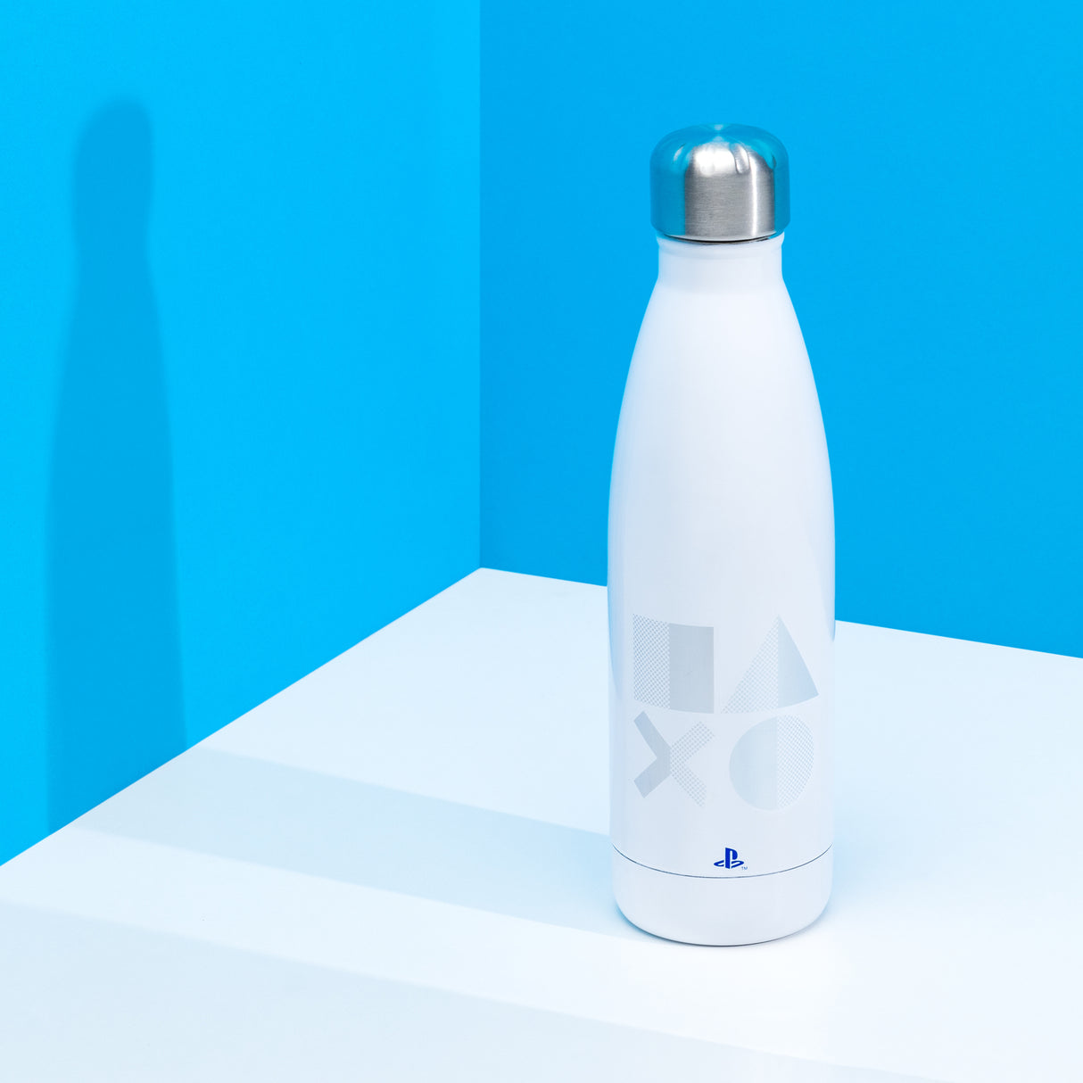 PlayStation Icons Trinkflasche