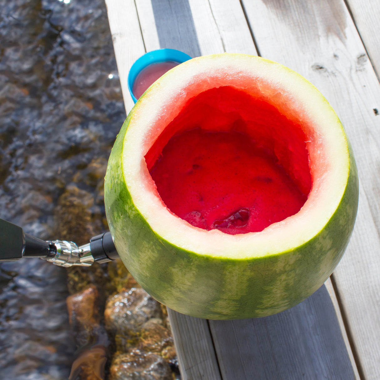 Wassermelonen Zapfhahn Küchentool