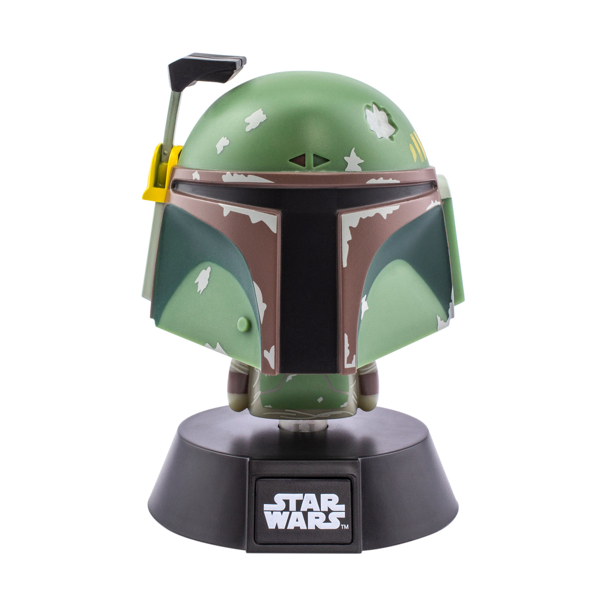 Star Wars Boba Fett Dekolampe