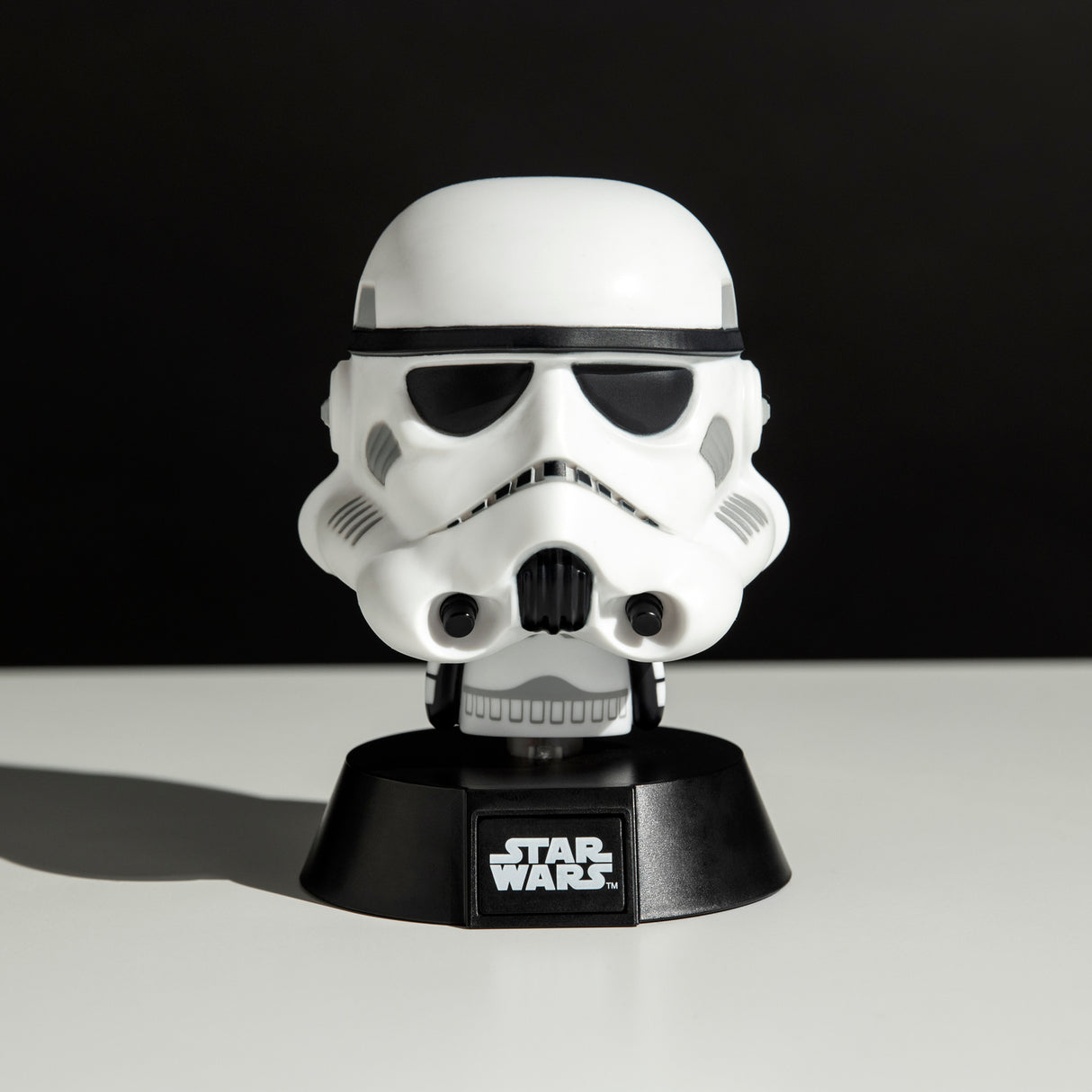 Star Wars Stormtrooper Dekolampe