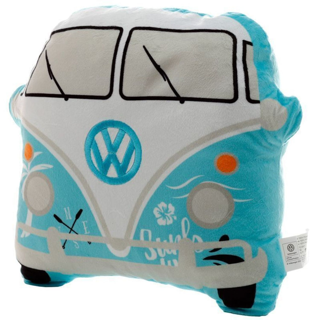 Volkswagen VW T1 Bus Surfing Kissen