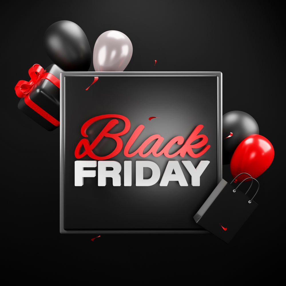 Black Friday 2023: Fabelhafte Angebote & Astreine Rabatte bei uns!